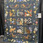 Quilt at Paducah Quilt Week 2023